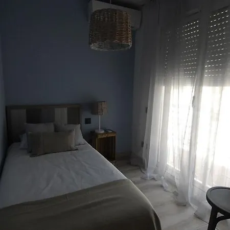 Rustic Good Lägenhet