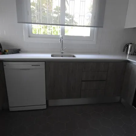 Apartament Rustic Good *