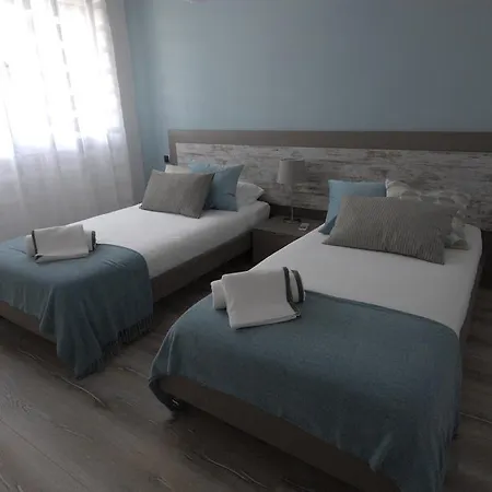 Rustic Good * Sitges