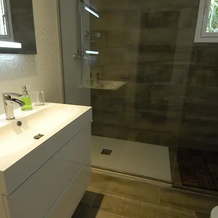 Rustic Good Apartamento Sitges