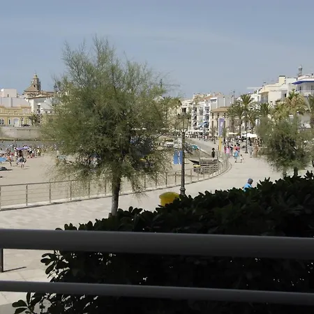 Rustic Good * Sitges