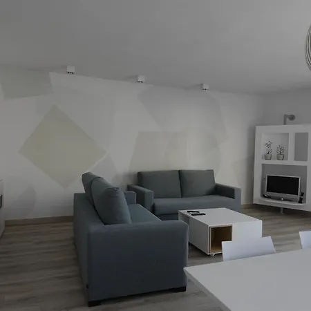 Rustic Good Apartamento Sitges