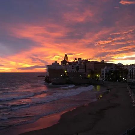 Rustic Good * Sitges