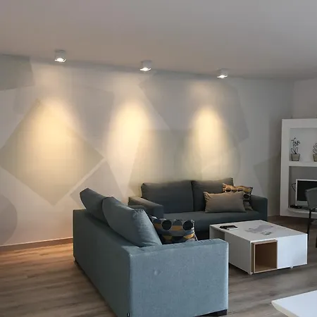 Apartamento Rustic Good Sitges