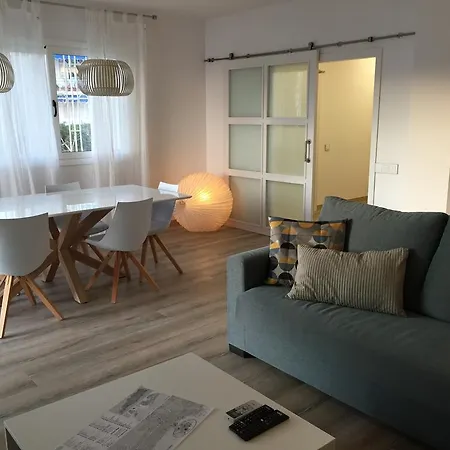 Apartamento Rustic Good