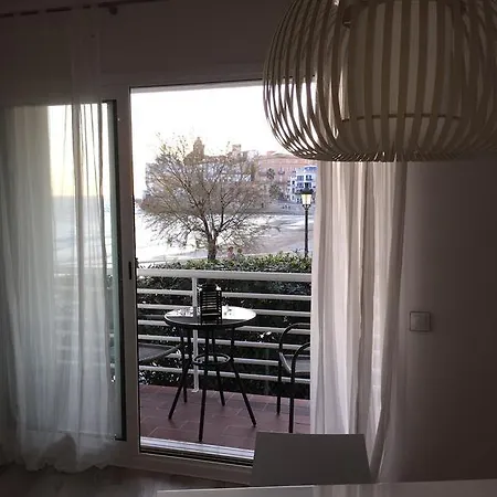 Apartamento Rustic Good Sitges