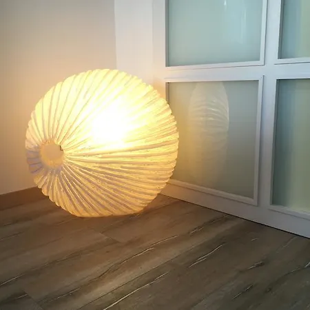 Апартаменти Rustic Good Сіджас