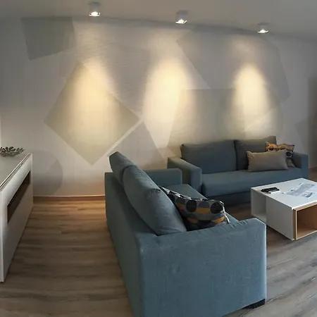 Apartamento Rustic Good *