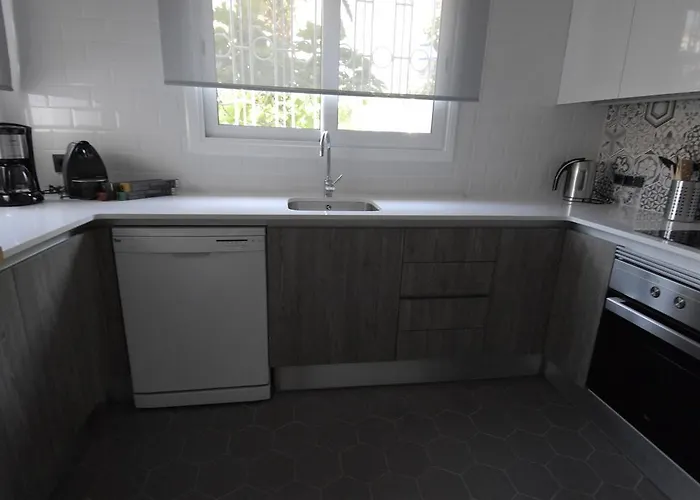 Apartamento Rustic Good *