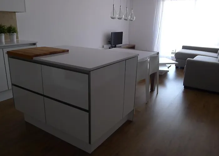 Apartamento Rustic Good Sitges