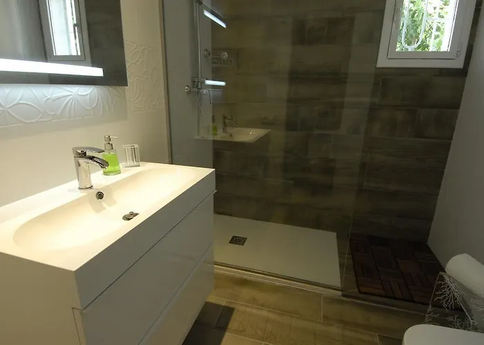 Rustic Good Apartamento Sitges