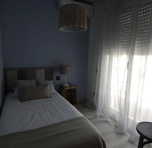 Rustic Good Apartamento