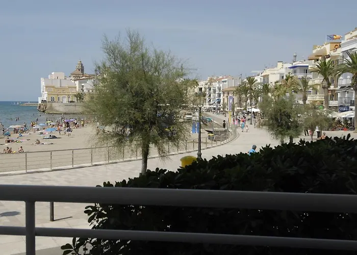 Rustic Good * Sitges