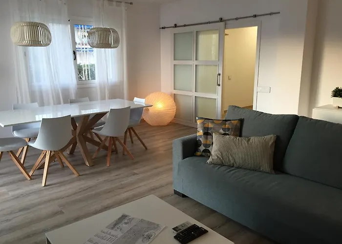 Apartamento Rustic Good