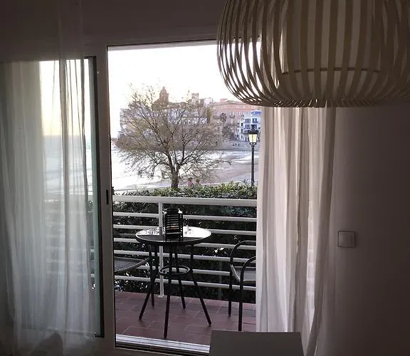 Apartamento Rustic Good Sitges