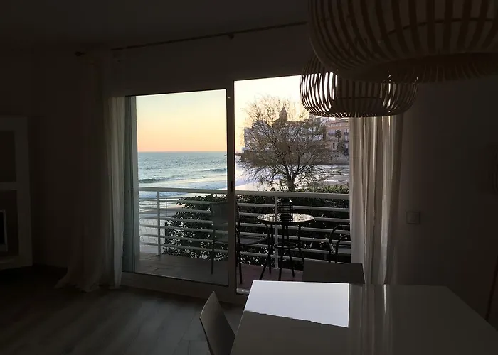 Apartamento Rustic Good *