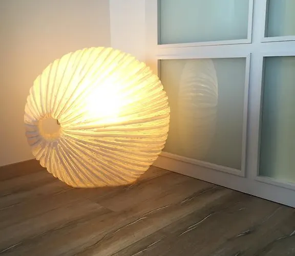 דירה Rustic Good סיטגס