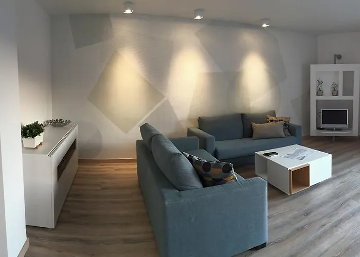 Apartamento Rustic Good *