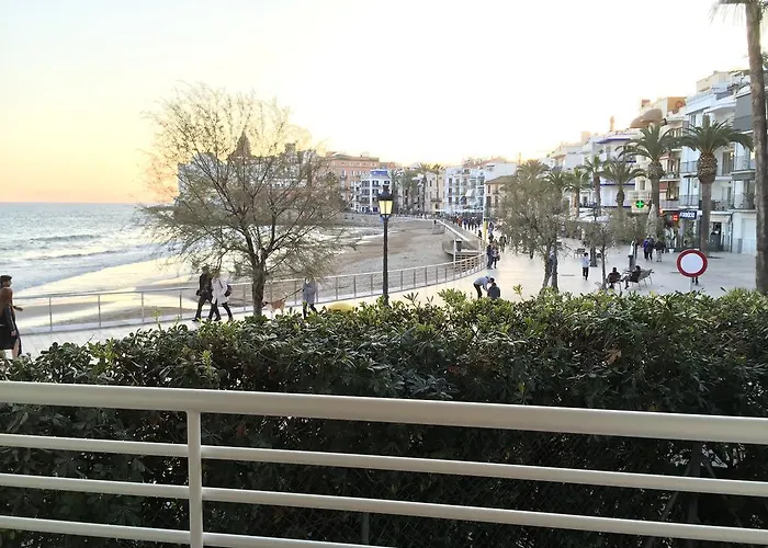 Διαμέρισμα Rustic Good Σίτζες