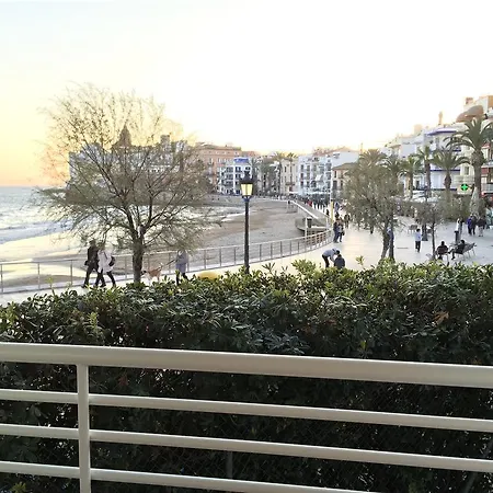 Apartment Rustic Good Sitges