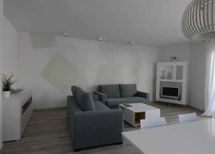 Rustic Good Apartment Sitges