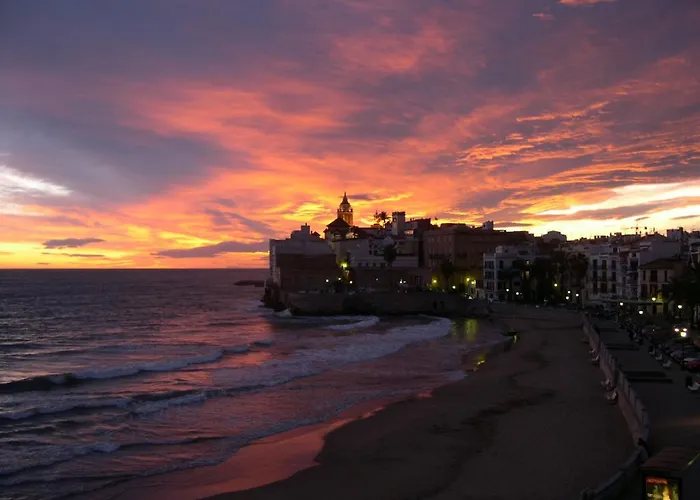 Rustic Good * Sitges