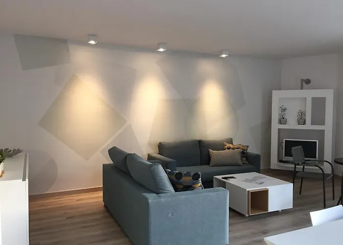 Apartment Rustic Good Sitges